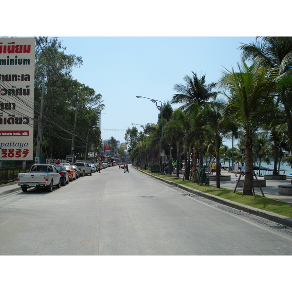 รูปถ่าย ไทย(Thailand) หาดพัทยา(Pattaya Beach) 2007-02 194