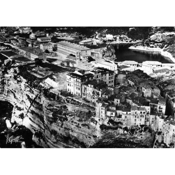 รูปถ่าย ฝรั่งเศส(France) คอร์สิคา(Corsica) โปสการ์ดเก่า(Old Postcards) 1900-01 172