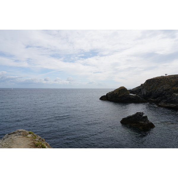 รูปถ่าย ฝรั่งเศส(France) เกาะแบล-อีล(Belle-Ile) 2016-08 144