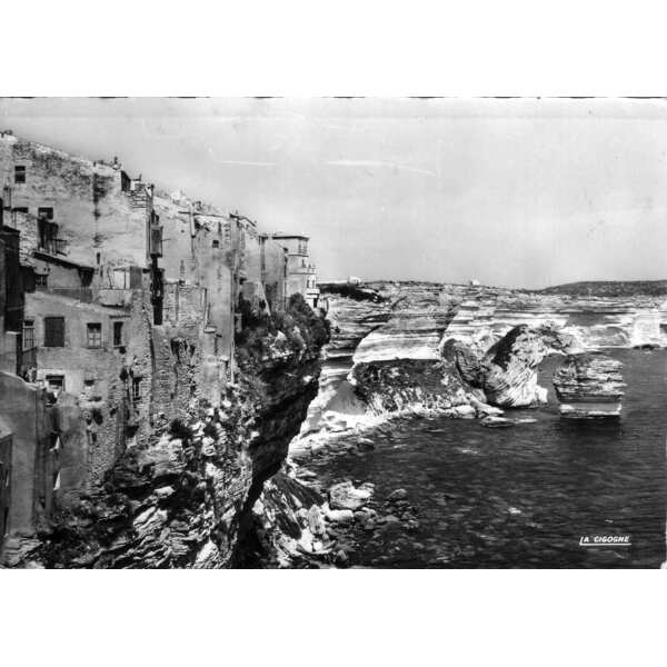รูปถ่าย ฝรั่งเศส(France) คอร์สิคา(Corsica) โปสการ์ดเก่า(Old Postcards) 1900-01 163