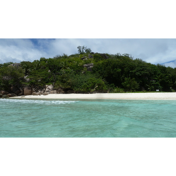 รูปถ่าย เซเชลส์(Seychelles) เกาะกร็องด์เซอร์(Grande Soeur) 2011-10 85