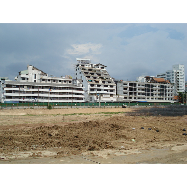 รูปถ่าย ไทย(Thailand) หาดพัทยา(Pattaya Beach) 2007-02 220
