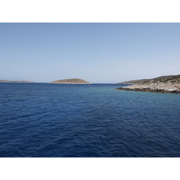 รูปถ่าย กรีก(Greece) หมู่เกาะซิคละดีส(Cyclades) 2014-07 67