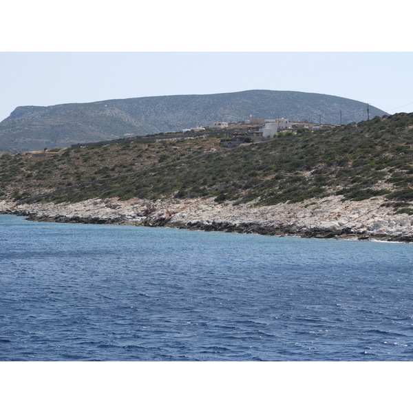 รูปถ่าย กรีก(Greece) หมู่เกาะซิคละดีส(Cyclades) 2014-07 63