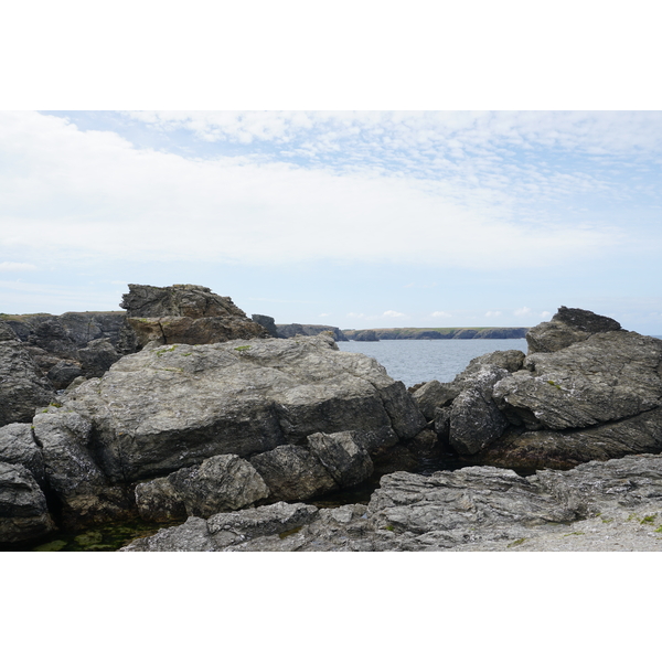 รูปถ่าย ฝรั่งเศส(France) เกาะแบล-อีล(Belle-Ile) 2016-08 166