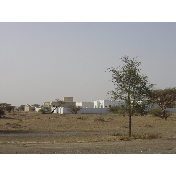รูปถ่าย โอมาน(Oman) บูไรมิ(Buraimi) 2005-03 1