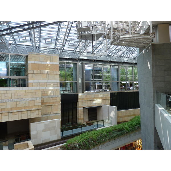 รูปถ่าย ญี่ปุ่น(Japan) โตเกียว(Tokyo) รปปงงิฮิลส์(Roppongi Hills) 2010-06 22