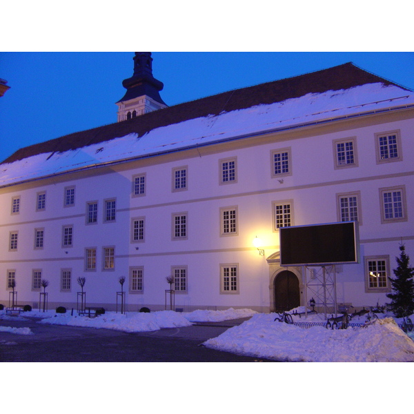 รูปถ่าย โครเอเชีย(Croatia) วาราซดิน(Varazdin) 2005-03 2