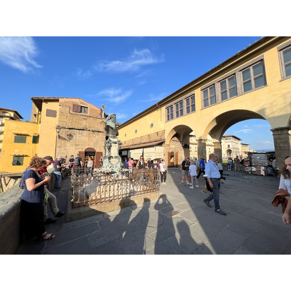 รูปถ่าย อิตาลี(Italy) ฟลอเรนซ์(Florence) 2021-09 23