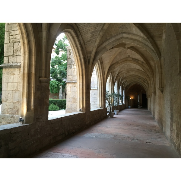 รูปถ่าย ฝรั่งเศส(France) แซ็งมักซีแม็ง-ลา-แซ็นต์-โบม(Saint Maximin la Sainte Baume) โรงแรมเลอกูว็องรัวยาล แซ็งมักซีแม็ง(Le Couvent Royal Saint Maximin Hotel) 2017-08 54