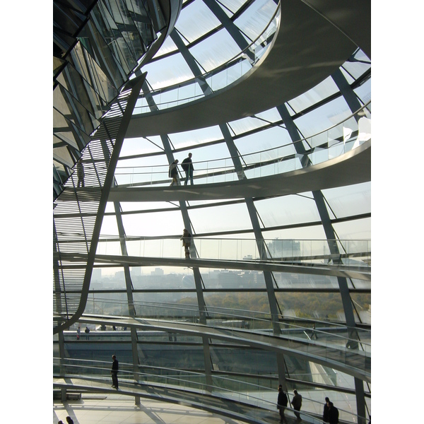 รูปถ่าย เยอรมนี(Germany) เบอร์ลิน(Berlin) 2003-11 18