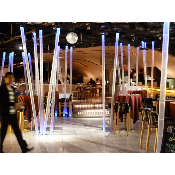 รูปถ่าย ญี่ปุ่น(Japan) โตเกียว(Tokyo) รปปงงิฮิลส์(Roppongi Hills) 2010-06 7