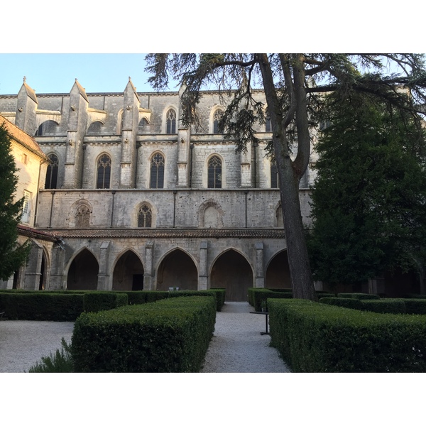 รูปถ่าย ฝรั่งเศส(France) แซ็งมักซีแม็ง-ลา-แซ็นต์-โบม(Saint Maximin la Sainte Baume) โรงแรมเลอกูว็องรัวยาล แซ็งมักซีแม็ง(Le Couvent Royal Saint Maximin Hotel) 2017-08 56