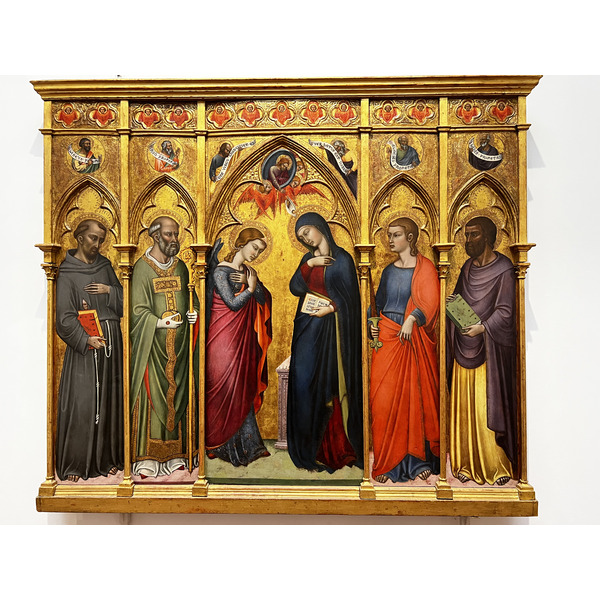 รูปถ่าย อิตาลี(Italy) ฟลอเรนซ์(Florence) พิพิธภัณฑ์อุฟฟีซี(Uffizi Museum) 2022-05 204