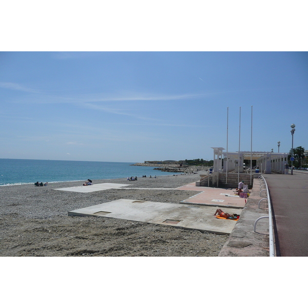 รูปถ่าย ฝรั่งเศส(France) นีส(Nice) นีซฝั่งตะวันตก(Nice West) 2008-04 52