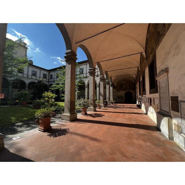 รูปถ่าย อิตาลี(Italy) ฟลอเรนซ์(Florence) 2022-05 1