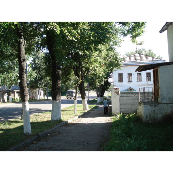 รูปถ่าย รัสเซีย(Russia) ซูสดัล(Suzdal) 2006-07 32
