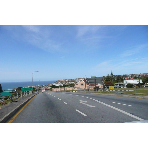 รูปถ่าย แอฟริกาใต้(South Africa) แหลมเซนต์เบลส(Cape St Blaise) 2008-09 31