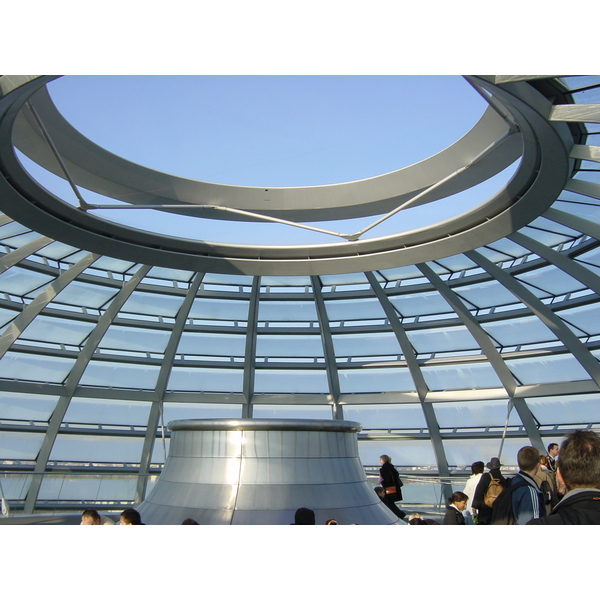 รูปถ่าย เยอรมนี(Germany) เบอร์ลิน(Berlin) 2003-11 38
