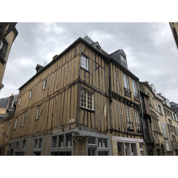 รูปถ่าย ฝรั่งเศส(France) เลอม็อง(Le Mans) 2019-05 28