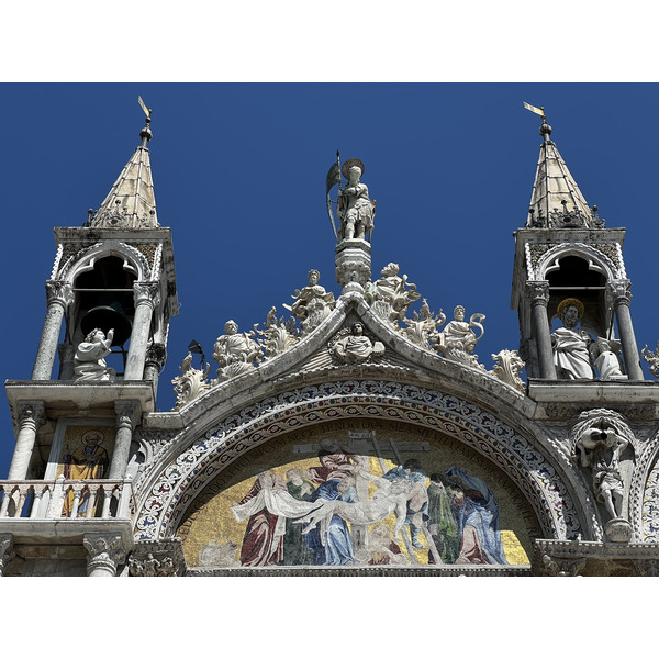 รูปถ่าย อิตาลี(Italy) เวนีส(Venice) 2022-05 104