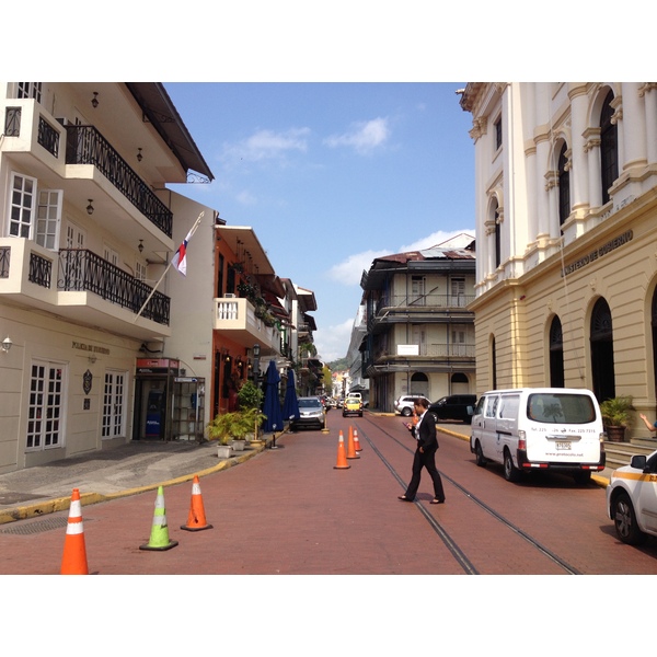 รูปถ่าย ปานามา(Panama) ปานามาซิตี(Panama City) 2015-03 80