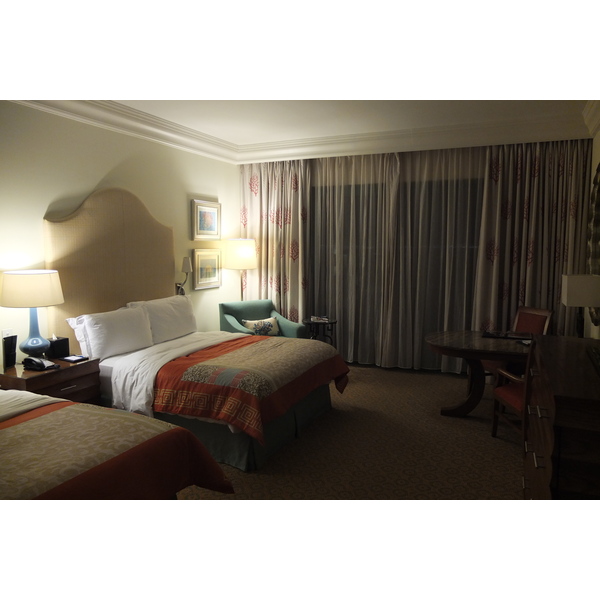 รูปถ่าย สหรัฐอาหรับเอมิเรตส์(United Arab Emirates) ดูไบ(Dubai) โรงแรมแอตแลนติส(Atlantis Hotel) 2014-02 278