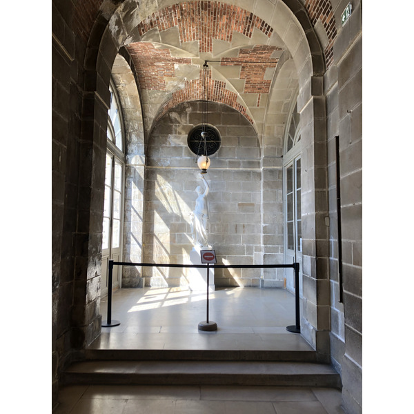 รูปถ่าย ฝรั่งเศส(France) ฟงเทนโบล(Fontainebleau) 2019-04 3
