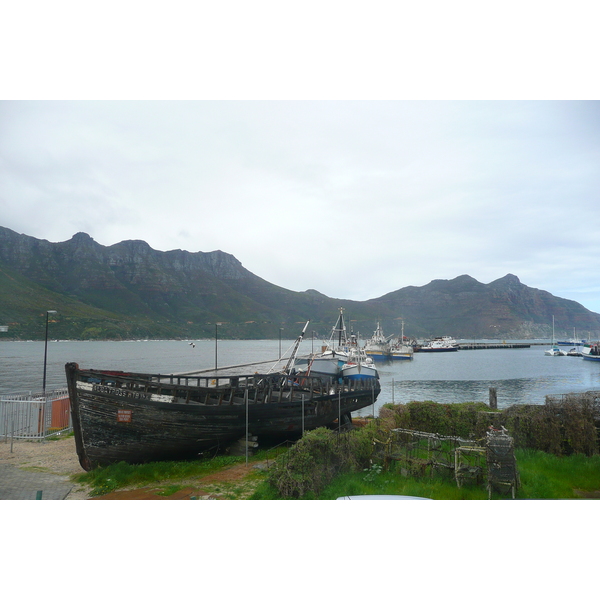 รูปถ่าย แอฟริกาใต้(South Africa) แหลมกู๊ดโฮป(Cape of Good Hope) 2008-09 121