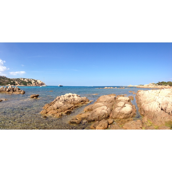 รูปถ่าย อิตาลี(Italy) ซาร์ดิเนีย(Sardinia) กอสตาสเมรัลดา(Costa Smeralda) 2015-06 42