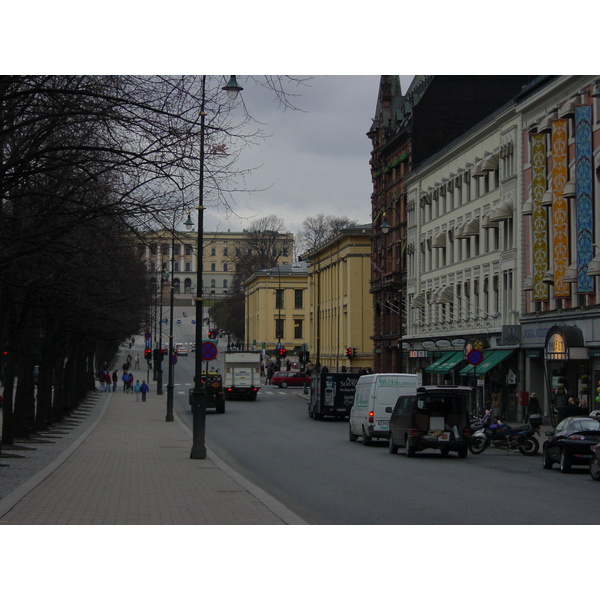 รูปถ่าย นอร์เวย์(Norway) ออสโล(Oslo) 2002-04 44