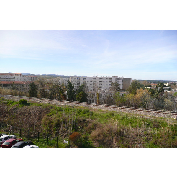 รูปถ่าย ฝรั่งเศส(France) แอ็กซ์-อ็อง-โพรว็องส์(Aix en Provence) โรงแรมเบสต์เวสเทิร์นเลอกาลิซ(Best Western Hotel Le Galice) 2008-04 22