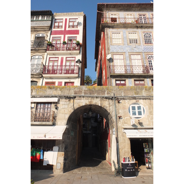 รูปถ่าย โปรตุเกส(Portugal) ปอร์โต(Porto) 2013-01 188