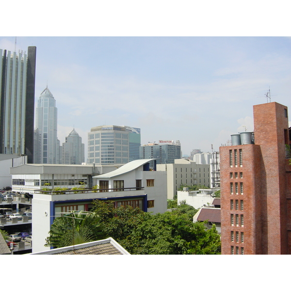 รูปถ่าย ไทย(Thailand) พัทยา(Pattaya) 2001-09 35
