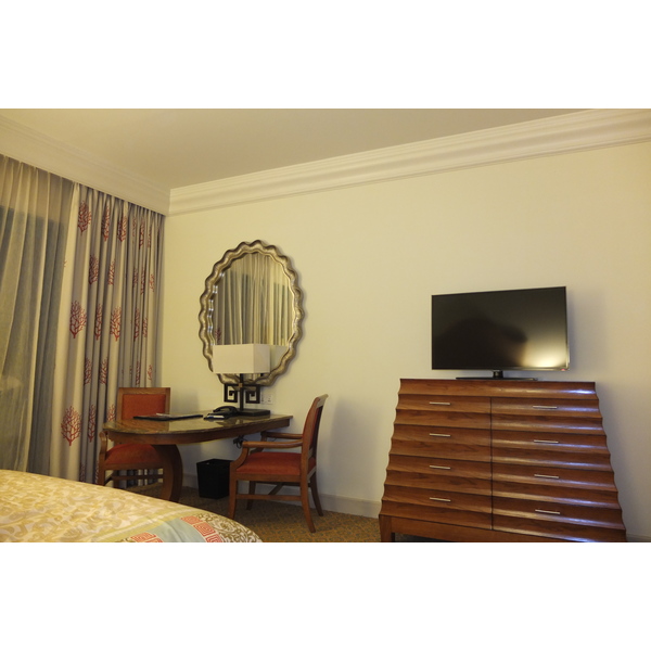 รูปถ่าย สหรัฐอาหรับเอมิเรตส์(United Arab Emirates) ดูไบ(Dubai) โรงแรมแอตแลนติส(Atlantis Hotel) 2014-02 30