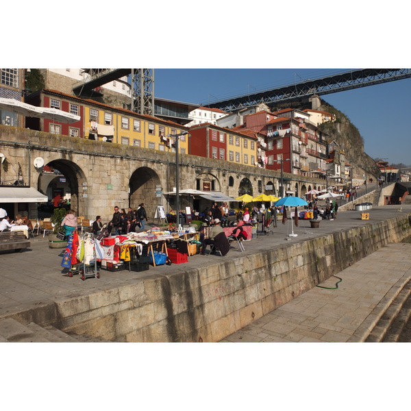 รูปถ่าย โปรตุเกส(Portugal) ปอร์โต(Porto) 2013-01 234