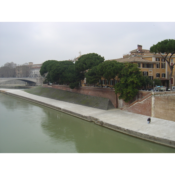 รูปถ่าย อิตาลี(Italy) โรม(Rome) 2004-03 51