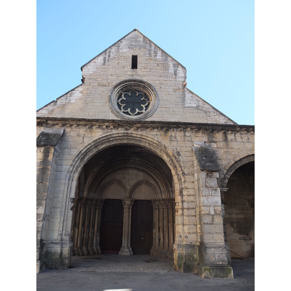 รูปถ่าย ฝรั่งเศส(France) ดีฌง(Dijon) 2012-02 13