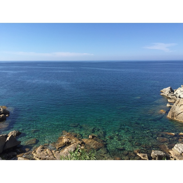 รูปถ่าย ฝรั่งเศส(France) คอร์สิคา(Corsica) คาลวี(Calvi) 2015-05 60
