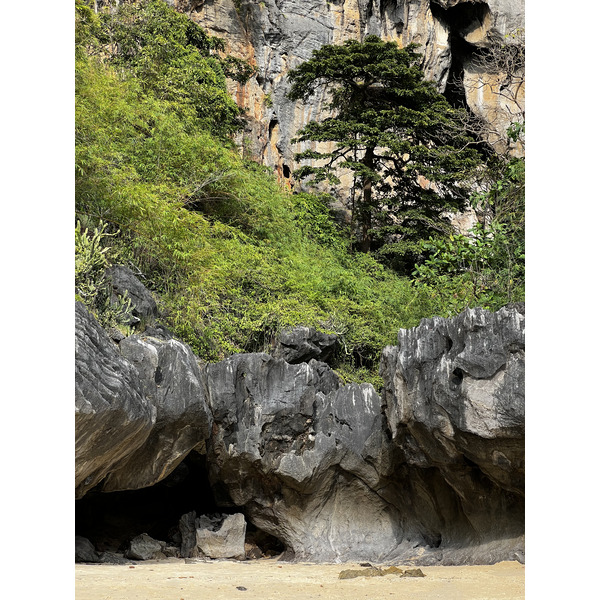 รูปถ่าย ไทย(Thailand) กระบี่(Krabi) 2023-01 416