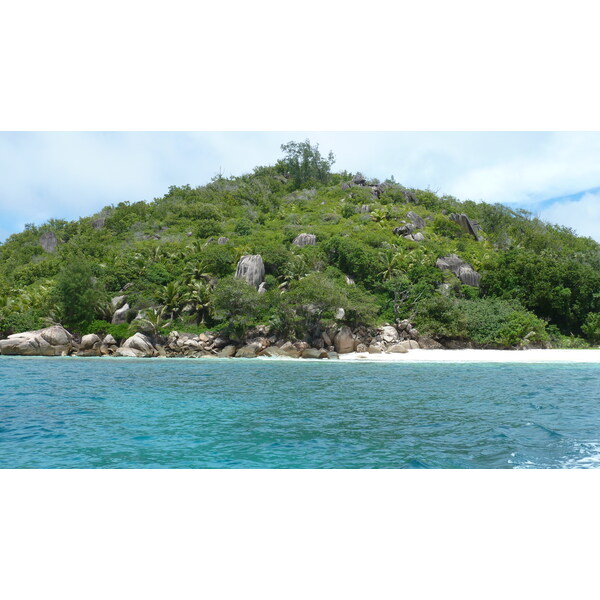 รูปถ่าย เซเชลส์(Seychelles) เกาะกร็องด์เซอร์(Grande Soeur) 2011-10 104