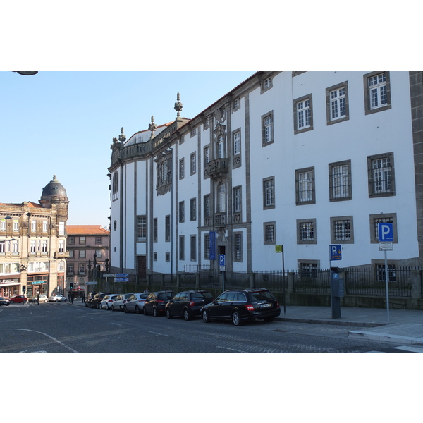 รูปถ่าย โปรตุเกส(Portugal) ปอร์โต(Porto) 2013-01 264