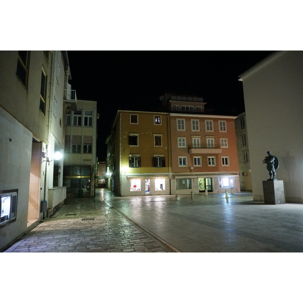 รูปถ่าย โครเอเชีย(Croatia) ซาดาร์(Zadar) 2016-04 105