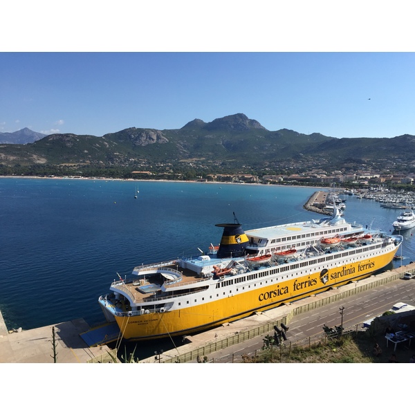 รูปถ่าย ฝรั่งเศส(France) คอร์สิคา(Corsica) คาลวี(Calvi) 2015-05 71