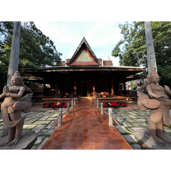 รูปถ่าย กัมพูชา(Cambodia) เสียมราฐ(Siem Reap) 2023-01 139