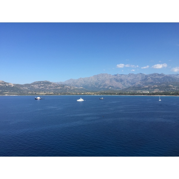 รูปถ่าย ฝรั่งเศส(France) คอร์สิคา(Corsica) คาลวี(Calvi) 2015-05 2