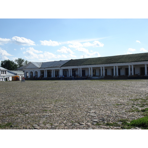 รูปถ่าย รัสเซีย(Russia) ซูสดัล(Suzdal) 2006-07 34