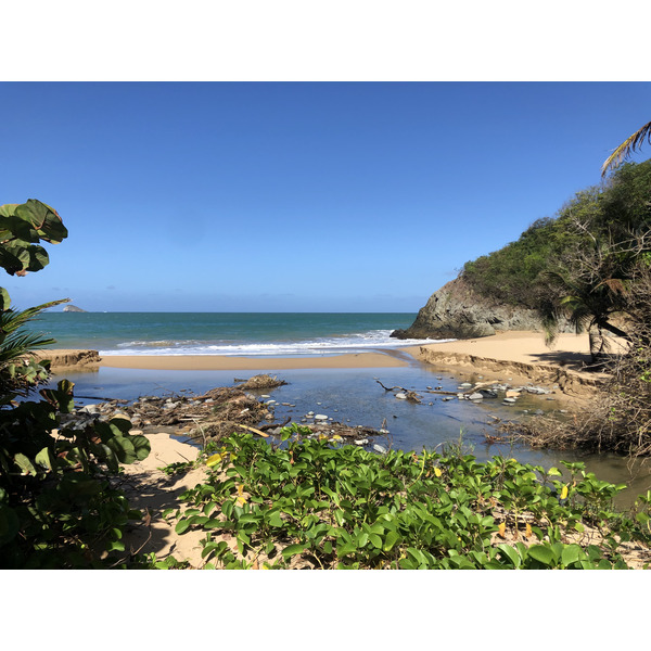 รูปถ่าย กวาเดอลูป(Guadeloupe) ป้อมรอยัล(Fort Royal) 2021-02 3