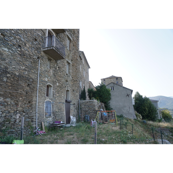 รูปถ่าย ฝรั่งเศส(France) คอร์สิคา(Corsica) เวนโซลัสกา(Venzolasca) 2017-09 22