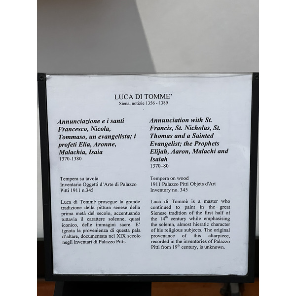 รูปถ่าย อิตาลี(Italy) ฟลอเรนซ์(Florence) พิพิธภัณฑ์อุฟฟีซี(Uffizi Museum) 2022-05 280